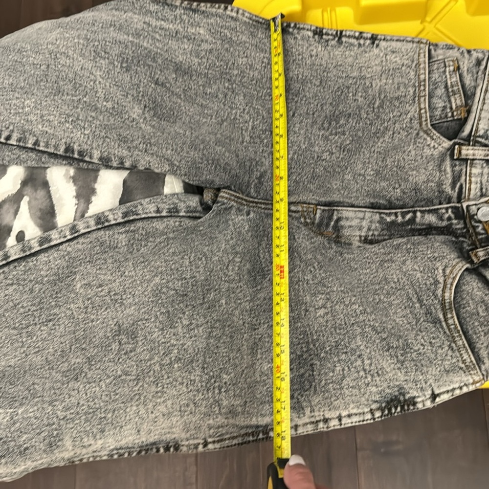 vintage Jrdache studio jeans NWT - Picture 9 of 9